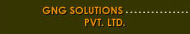gng solutions pvt. ltd.